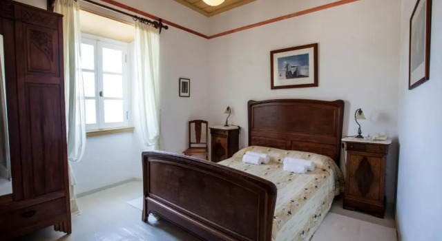 Номер Standard Nostos Guesthouse