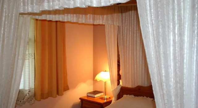 Люкс Hotel Izvora - Garden Retreat
