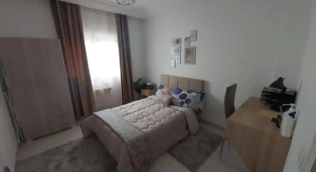 Ideal Appart Ain Zaghouan Tunis
