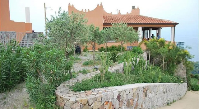Коттедж Casa Pirrera Asinelli