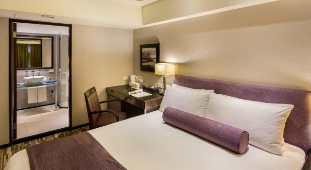 Одноместный номер Standard K Hotel - Yunghe