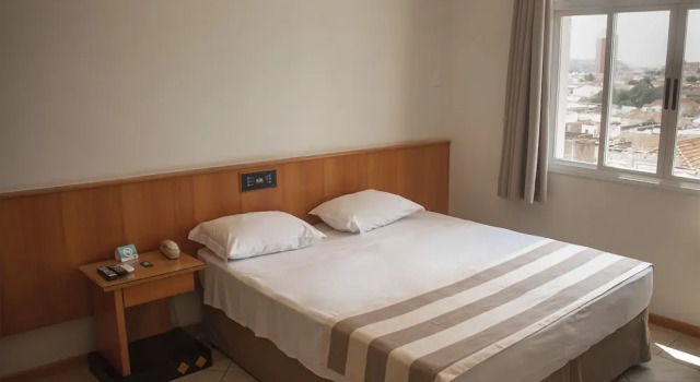Номер Standard Vip Hotel