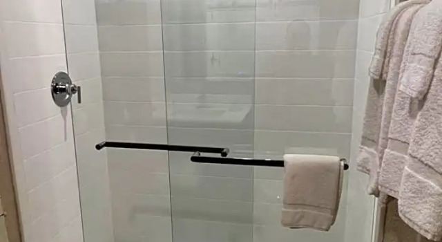 Номер Standard Norland Inn & Suites Roseau