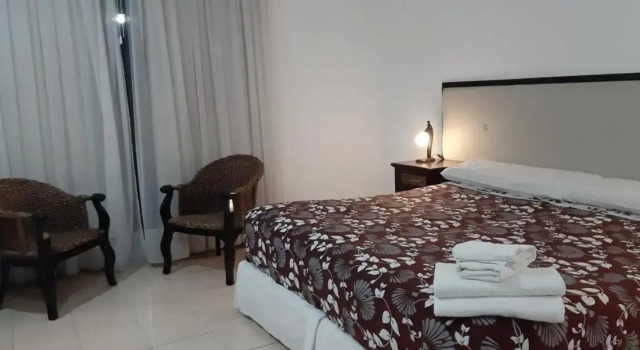 Panacea Hotel