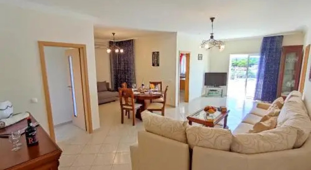 200m beach Apartment Falesia, Забронировать Апартаменты/квартира Отели Алгарви с парковкой, Парковка