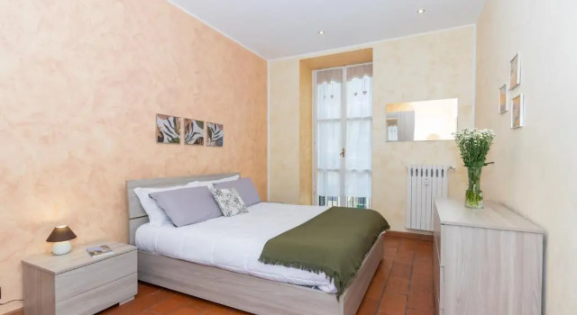 Апартаменты Cavour 20 - Casa Cavour a Pochi Passi da Piazza Sa