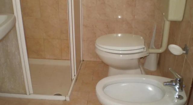 Номер Standard Hotel La Favorita