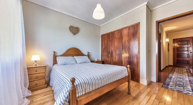Апартаменты с 2 комнатами рядом с пляжем Praia da Barra - Home Sweet Home