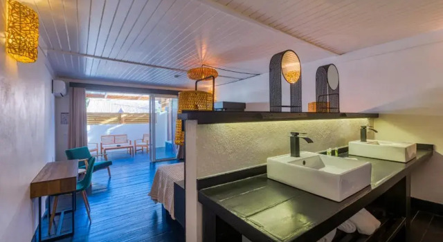Standart oda Love Boutique Hotel