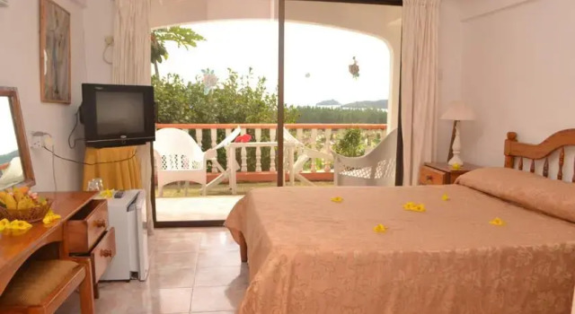 La Louise Lodge Guest House