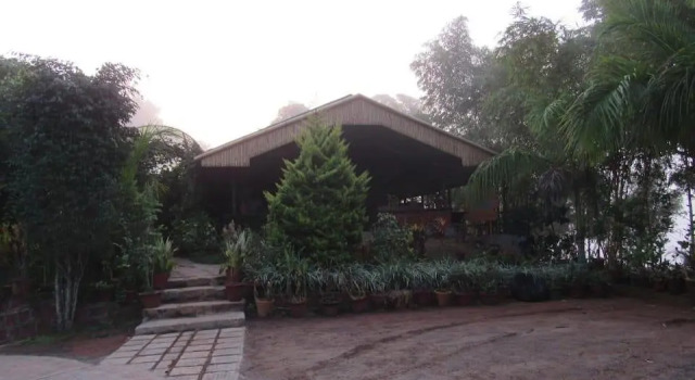 Seagot Banasura
