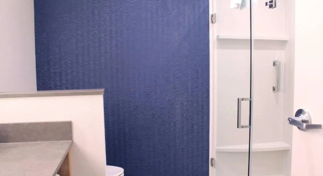 Номер Standard Fairfield by Marriott Inn & Suites St Louis South