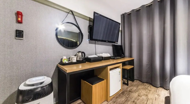 Bundang (Jeongja) Golden, Reserva ahora Hotel Seongnam Gyeonggi-do