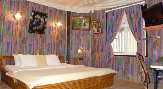 La Reserve Resort Hotel