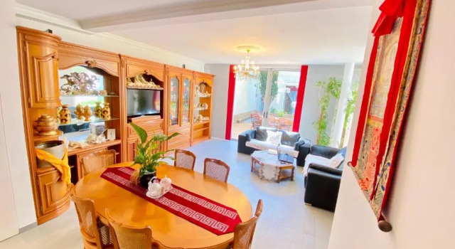 Номер Standard Reims Sherpa Guest House