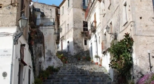 B&B Borgo Antico