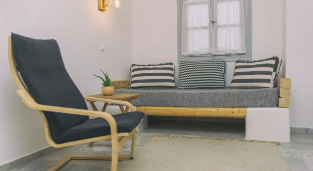 Апартаменты Deluxe Astra Apartments