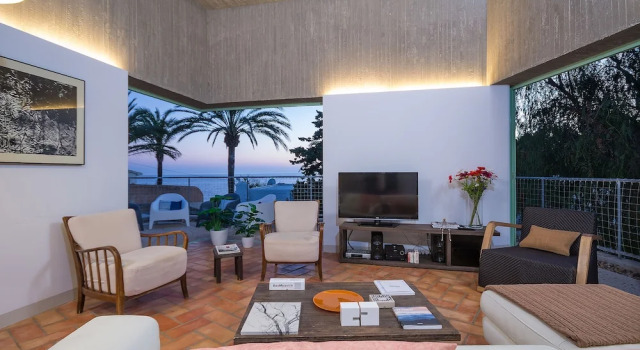 Villa Solhabitat Maroa, Boek Villa Fanadix Costa Blanca