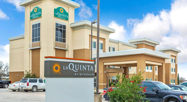 La Quinta by Wyndham Gonzales TX, Reserva ahora Hotel Gonzales Texas