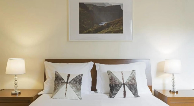 Funchal Bay View Villa by Homie