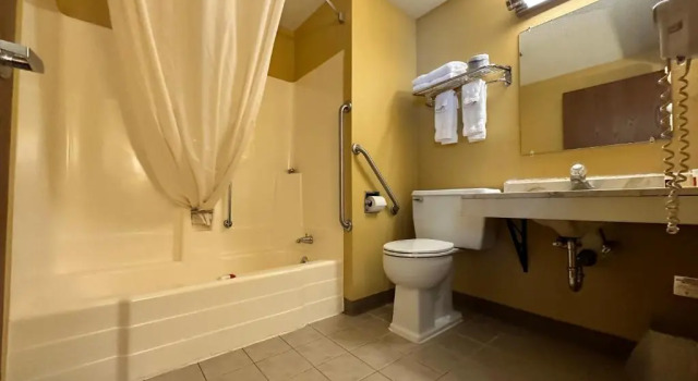 Hotel 8, Foglalás Szálloda Fergus Falls Minnesota