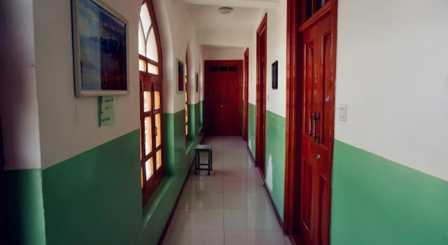 Kashgar Old Town Youth Hostel, Boek Hostel Kashgar Xinjiang