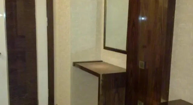 Студия Deluxe Esin Hotel