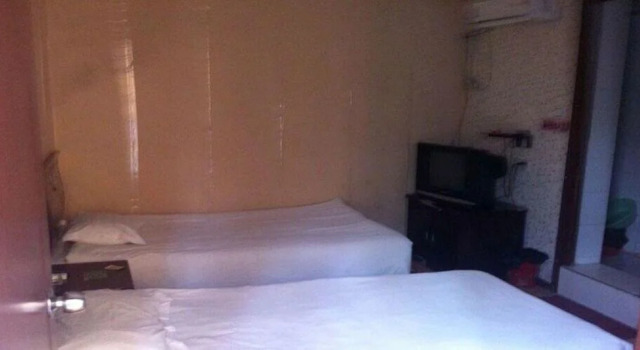 Tianyi Hotel, Buchen Sie Hotel Gu Lou Xuzhou