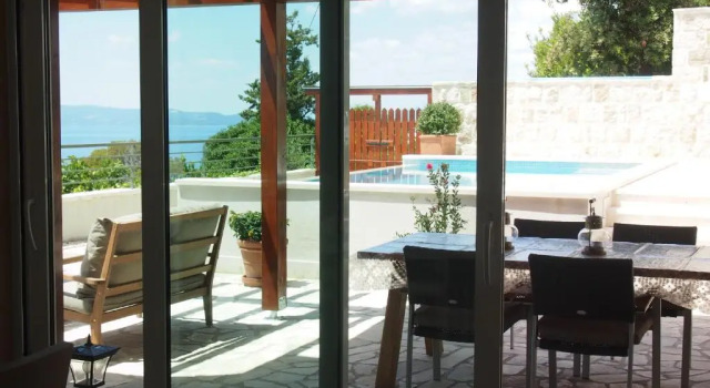 Villa Kate, Buchen Sie Villa Hotels in Gespanschaft Split-Dalmatien mit Pool, Schwimmbad