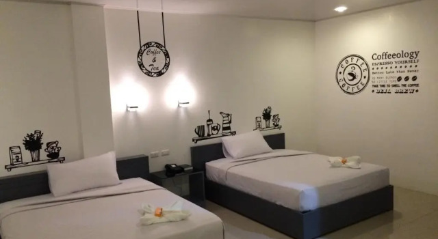 Люкс GC Suites