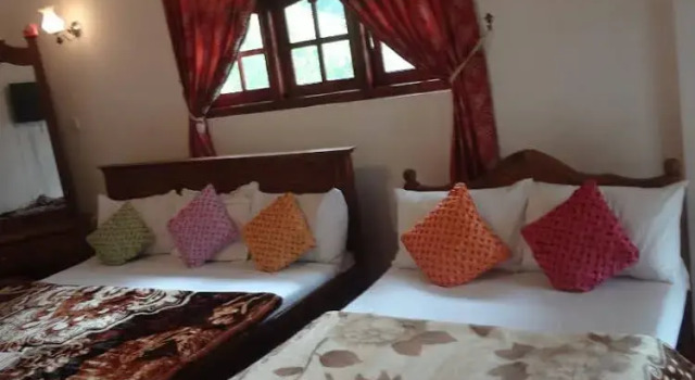 Real Home Stay