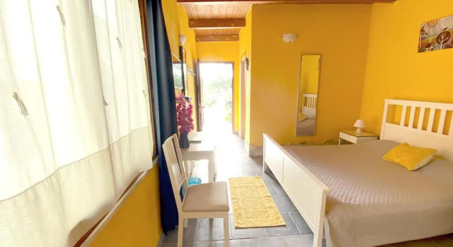 Номер Standard Villa Bella Salmagi