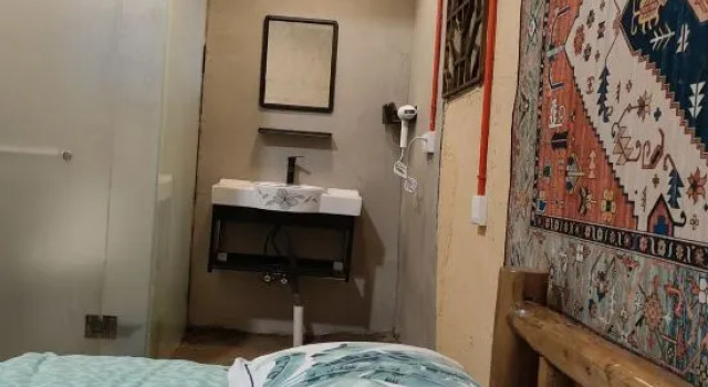 Люкс Da Zhai Men Inn