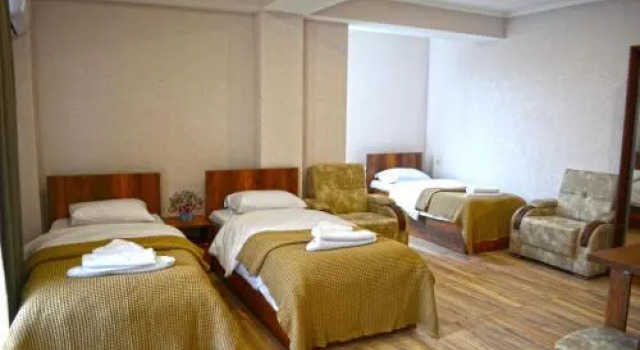 G&G Hotel, Prenota Hotel Hotel a Tbilisi con parcheggio, Parcheggio