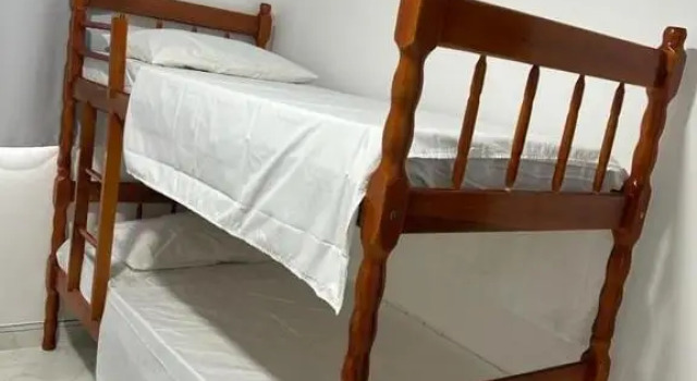 Casa de praia 6km Beto Carrero - Gravatá - NOVO, Забронировать Отель Навегантис Санта-Катарина