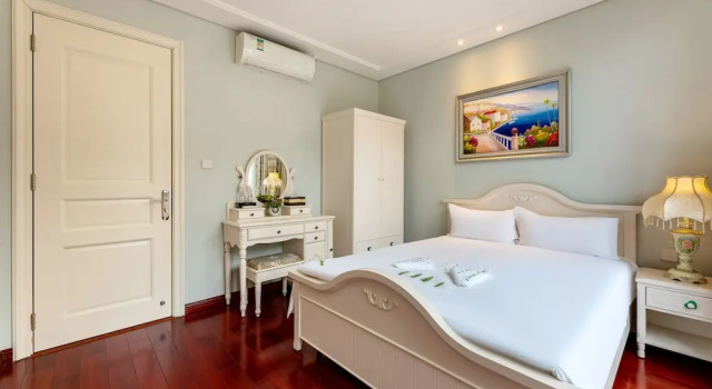 QingyuanBeileiHouse LionLakeHolidayVilla, Rezervasyon Otel Guangdong otoparklı oteller, Otopark