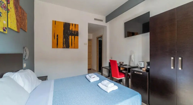 S. Marco Guesthouse