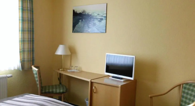 Номер Standard Frühstückspension Landhaus Lange