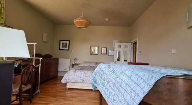 Номер Classic 11 somerville place east