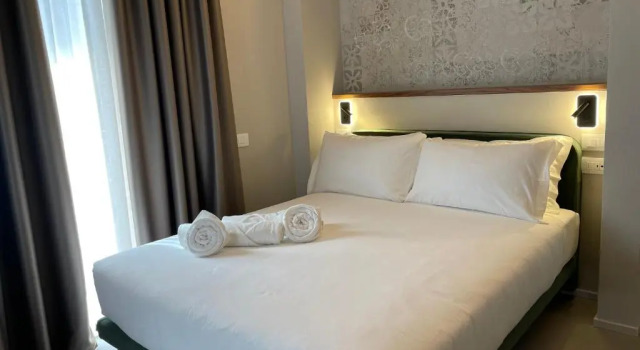 Villa Clementina Boutique Hotel