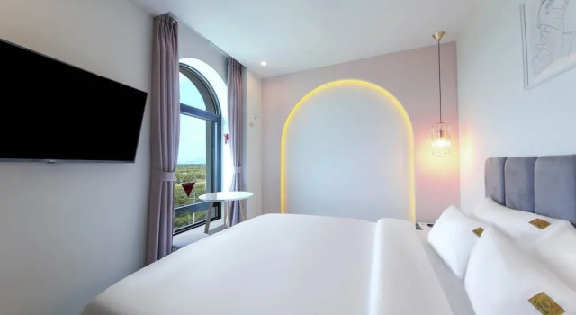 Двухместный номер Deluxe Sasang ND 1226 Hotel