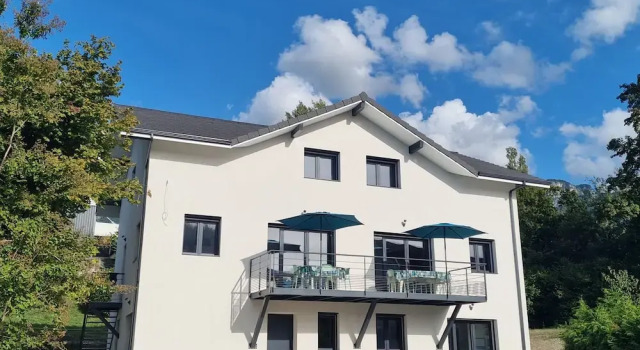 Le Combo, Rezervovat Hotel Aix-les-Bains Lac du Bourget