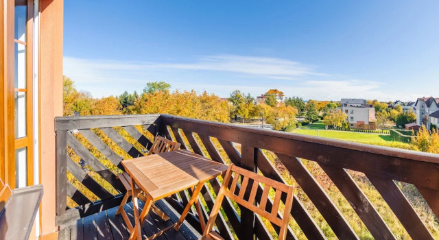 Апартаменты Apartamenty Sun & Snow Rzemieslnicza