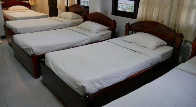 Samoar Riverside Hotel, Забронировать Отель Нонгкхай Nong Khai Province, рядом с Nong Thin Public Park