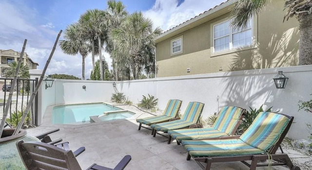 Scenic Highway 98 Home 3464 by RedAwning, Rezerwuj Dom wakacyjny Destin Emerald Coast