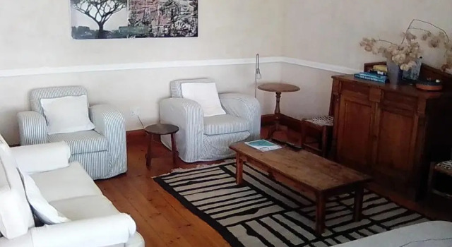 Апартаменты c 1 комнатой 4 Duke Street Flat#3