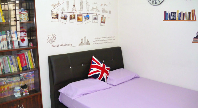 Little Family Homestay