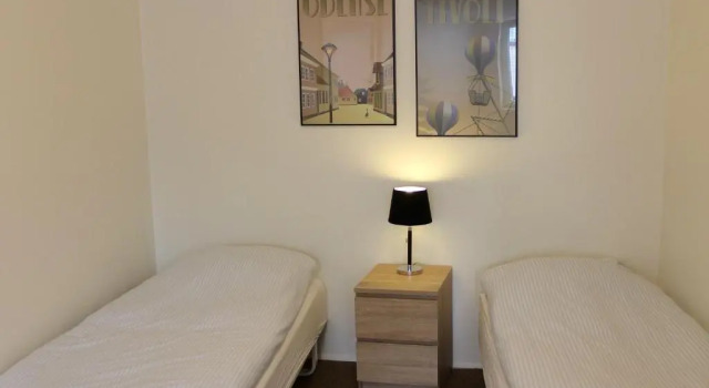 Odense Apartments