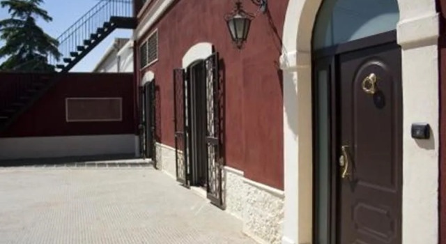 Airport Rooms - Bari, Buchen Sie Hotel Bari Metropolitanstadt Bari
