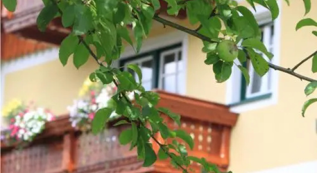 Pension Glitschnerhof, Prenota Hotel Hotel a Stiria con parcheggio, Parcheggio